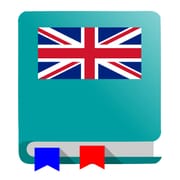 English Dictionary - Offline Icon